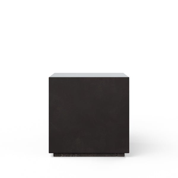 Bloc End Table