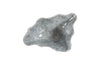 Cast Blue Onyx Bowl, Faux Finish, Narrow