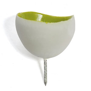Seed Wall Play, Outdoor Lime