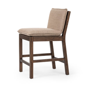 Wilmington Counter Stool in Alcala Fawn