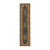 Samsa Hand Knotted Rug - Samsa Navy