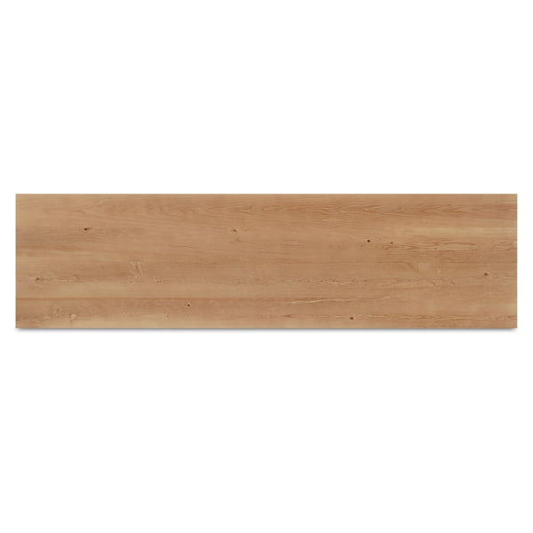 Hudson 6-Drawer Dresser in Natural Wood
