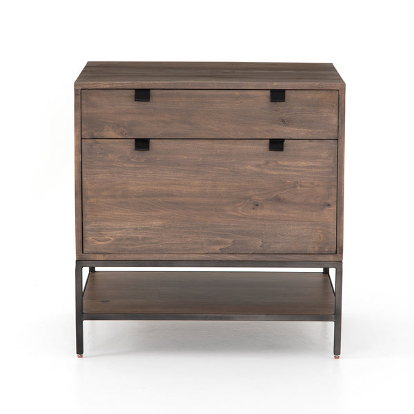 Trey Modular Filing Cabinet In Auburn Pplr