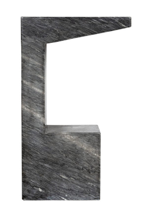 Aero Side Table, B