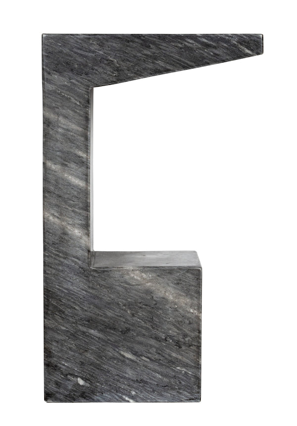 Aero Side Table, B