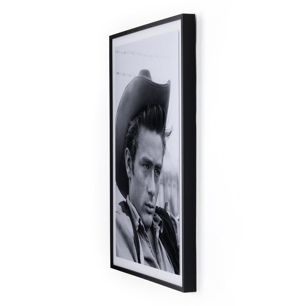 James Dean By Getty Images