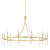 Gates Chandelier