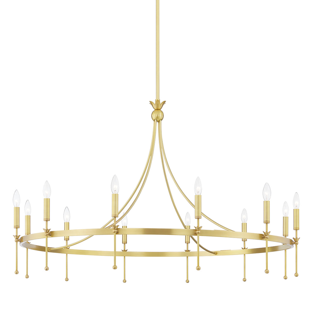Gates Chandelier