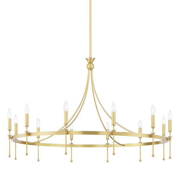 Gates Chandelier