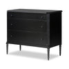 Lendon Dresser 3 Drawer in Black