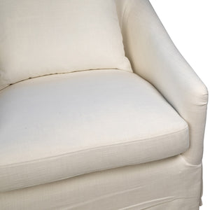 Milan Swivel Chair