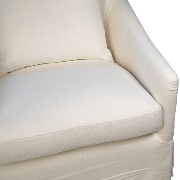 Milan Swivel Chair