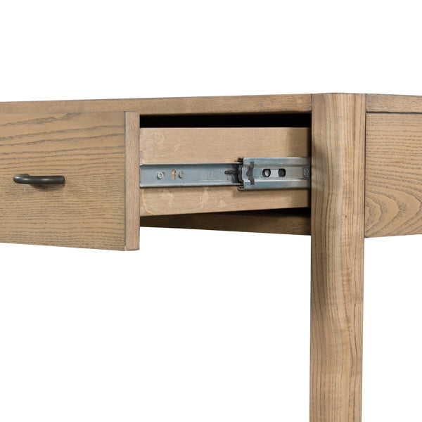 Zuma Console In Dune Ash