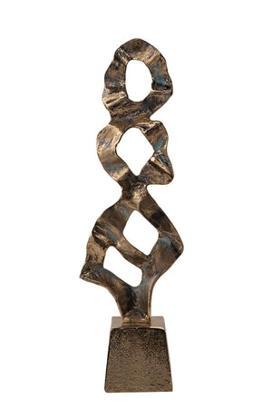 Douglas Sculpture Set