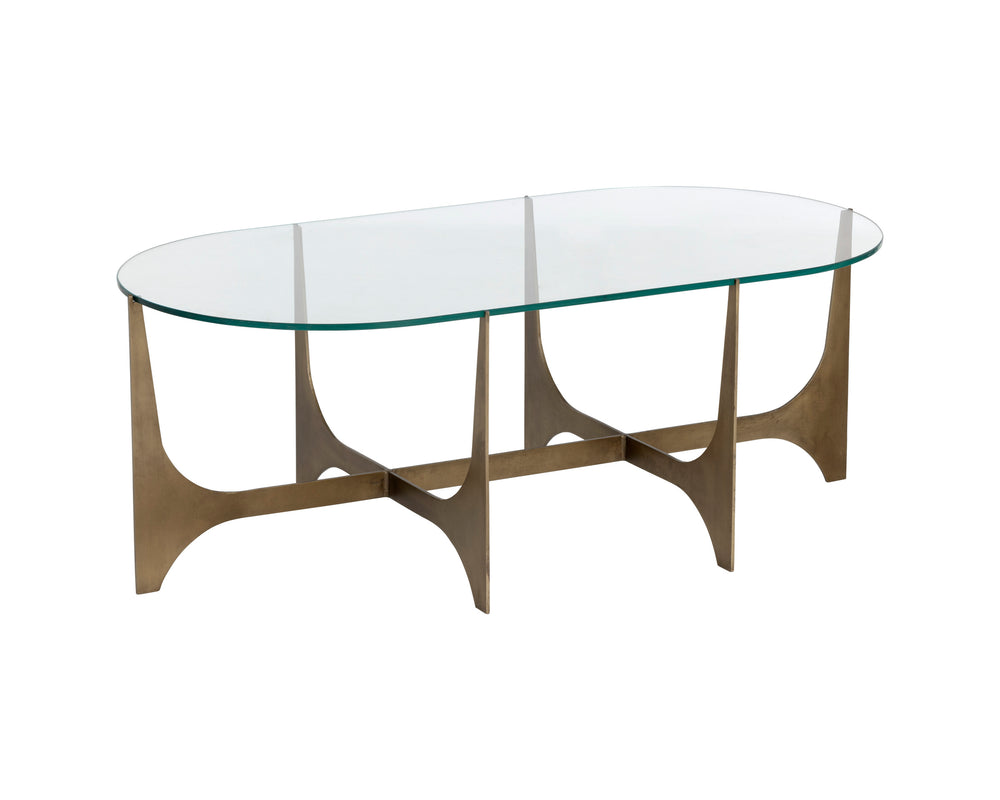 JULIANE COFFEE TABLE