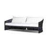Mondira Outdoor Sofa-97" - Arashi Salt