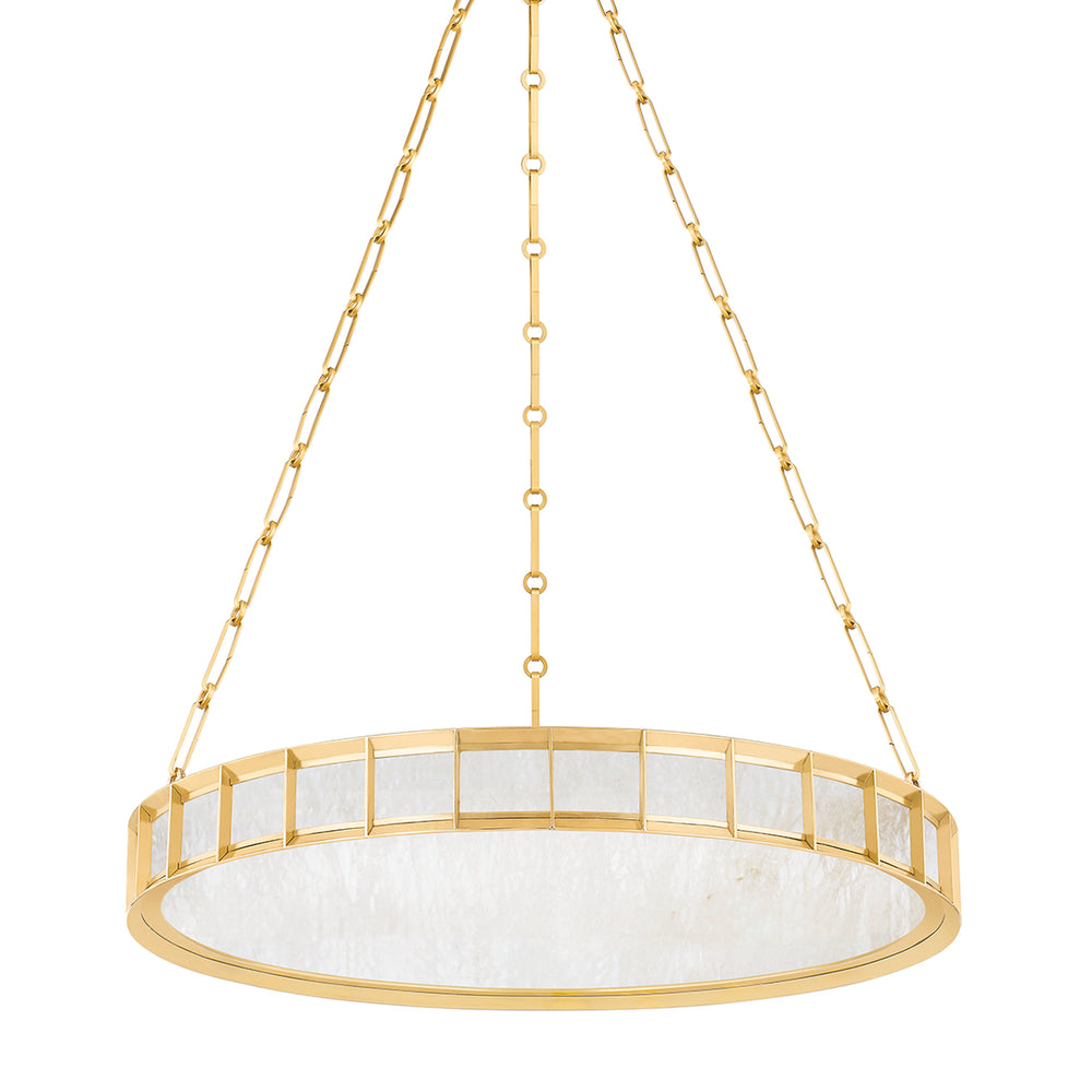 LEDA Chandelier