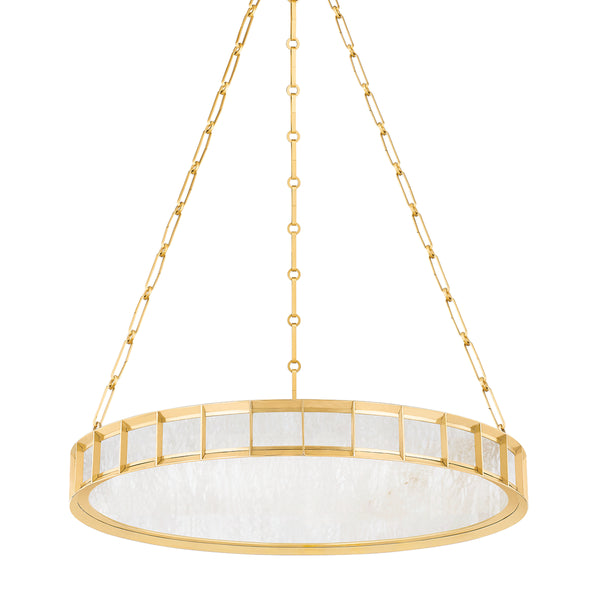 LEDA Chandelier