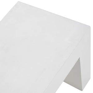 Ronan Outdoor Bench