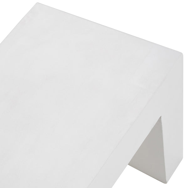 Ronan Outdoor Bench