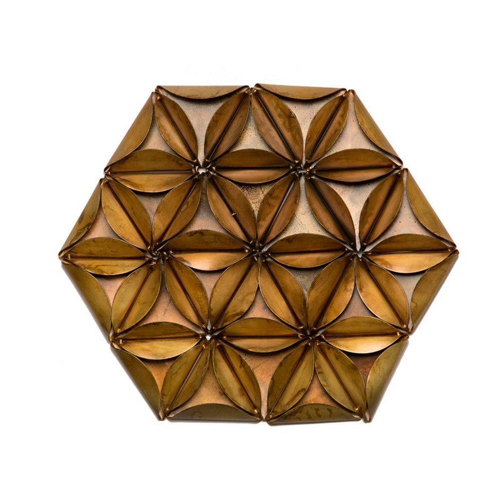 Hexa Wall Art