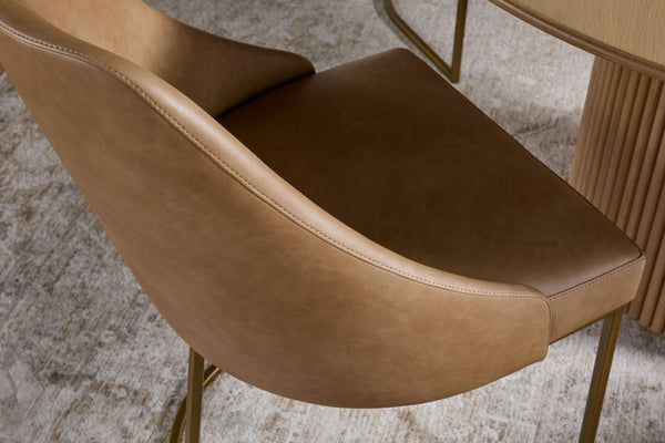 Parissa Dining Chair, Set of 2