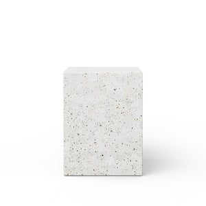 Una Stool - Ivory