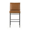 Crete Bar + Counter Stool - Sierra Butterscotch