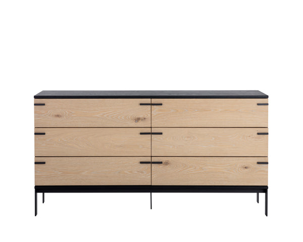 ROSSO DRESSER