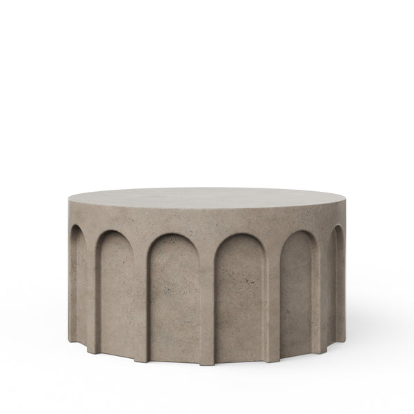 Atlas Coffee Table