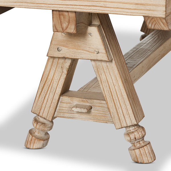 The Don't Try To Explain It Table in Natural