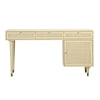 Sierra Buttermilk Desk