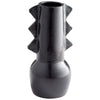 Potteri Vase in Black