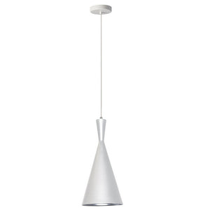 1LT Pendant,Aluminum