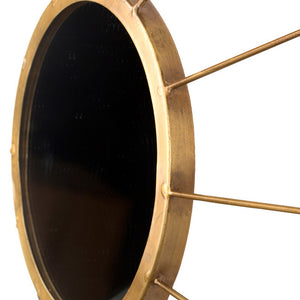 Antique Brass