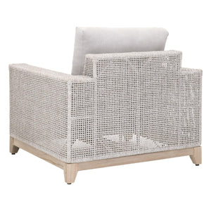 Tropez Outdoor Sofa Chair