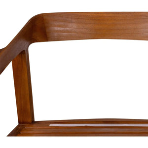 Fields Dining Arm Chair