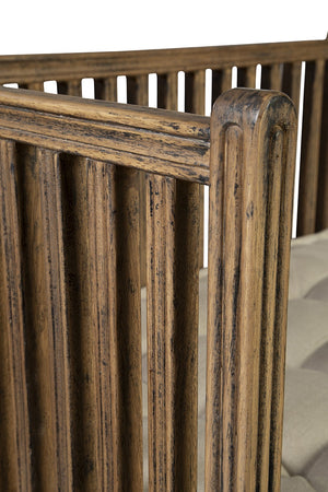 Depaul Settee