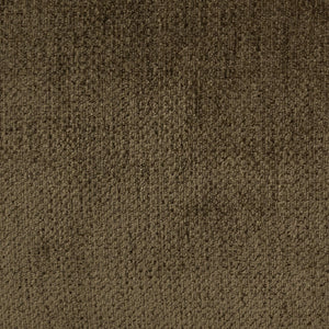 Nico Upholstered Sofa in Olive Green Fabric