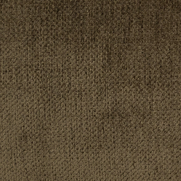 Nico Upholstered Sofa in Olive Green Fabric