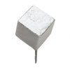 Pivot Wall Play, Silver