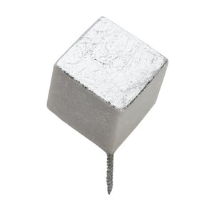 Pivot Wall Play, Silver