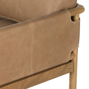Navarro Chair - Palermo Drift