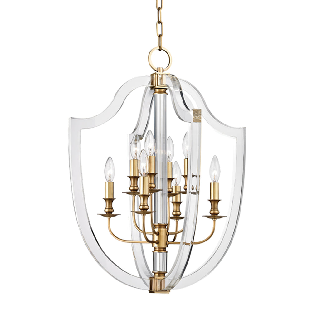 Arietta Lantern