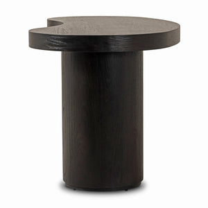 Leeds Desk - Ebony Veneer