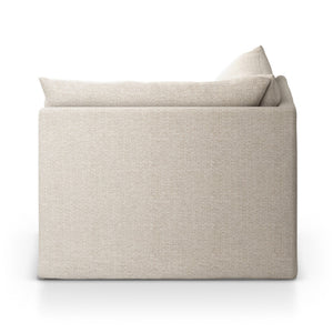 Build Your Own: Grant Outdoor Sectional - Faye Sand