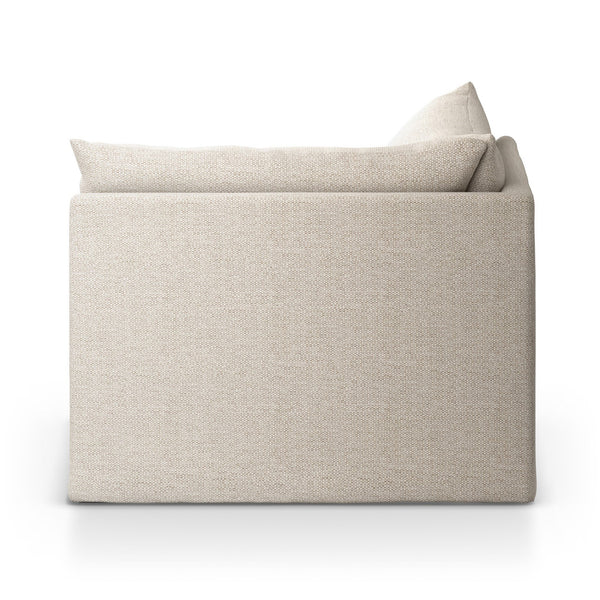 Build Your Own: Grant Outdoor Sectional - Faye Sand