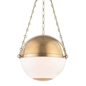 Sphere No.2 Pendant