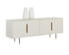 DANBURY SIDEBOARD - MODERN CREAM