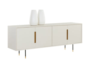 DANBURY SIDEBOARD - MODERN CREAM